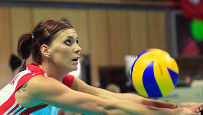 Katarzyna Skowrońska-Dolata: Ja chciałam grać w reprezentacji