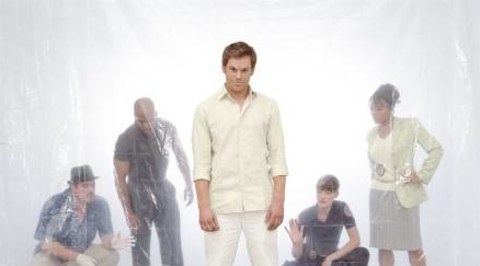 Zdjęcie ilustracyjne Dexter odcinek 5 "Mroczny obrońca"
