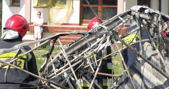 Przyczyną katastrofy Jaka-12, który rozbił się w Nowym Targu była prawdopodobnie awaria steru wysokości. Tak uważa brat pilota, który zginął w tym wypadku. Do tragedii doszło, gdy samolot wracał na lotnisko po holowaniu szybowca.
