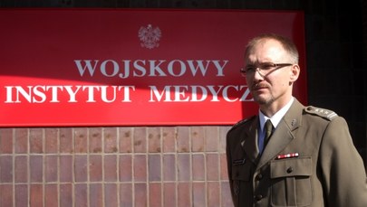 Jarosław Wałęsa w śpiączce farmakologicznej