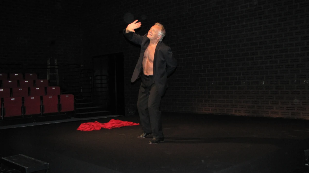 Premierą spektaklu "Szekspir Forever!" zacznie się nowy sezon w Teatrze Polskim w Warszawie.  Andrzej Seweryn wybrał kilkadziesiąt najpiękniejszych fragmentów arcydzieł autora "Hamleta".