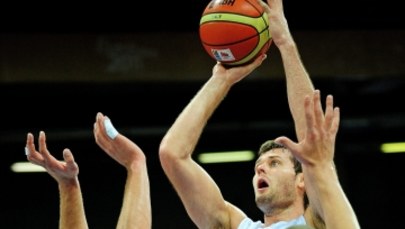 Polscy koszykarze zaprzepaścili wielką szansę na awans