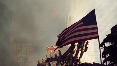 Co nam zostało z 11 września