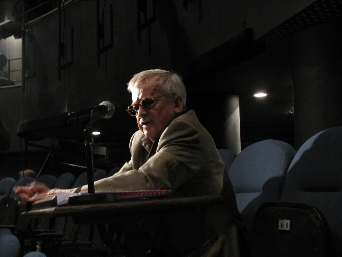 "Sprawa" według "Samuela Zborowskiego" Juliusza Słowackiego będzie pierwszą premierą w tym sezonie w Teatrze Narodowym w Warszawie.  Najbardziej mistyczny tekst romantyzmu reżyseruje profesor Jerzy Jarocki.