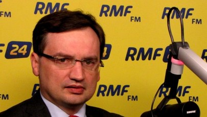 Zbigniew Ziobro: Gdyby wyborcy o tym wiedzieli, Tusk przegrałby z kretesem