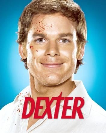 Zdjęcie ilustracyjne Dexter odcinek 9 "Daremny opór"