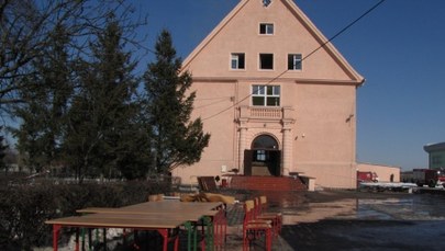 Wielbark odzyskał zabytkowe gimnazjum