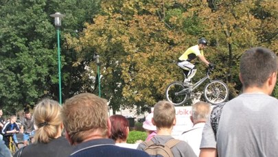 Lublin świętował Dzień bez Samochodu