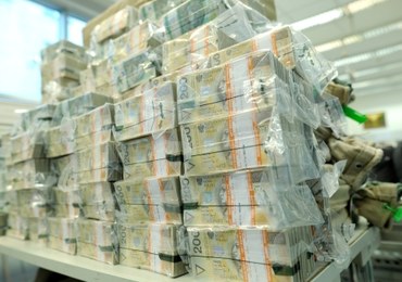 50 mln zł czeka