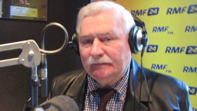 Wałęsa: Nawet jeżeli PiS wygra wybory i tak nie będzie rządzić