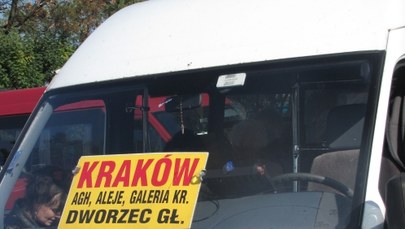 Zdrożeją opłaty za przejazd busami na trasie Kraków - Olkusz