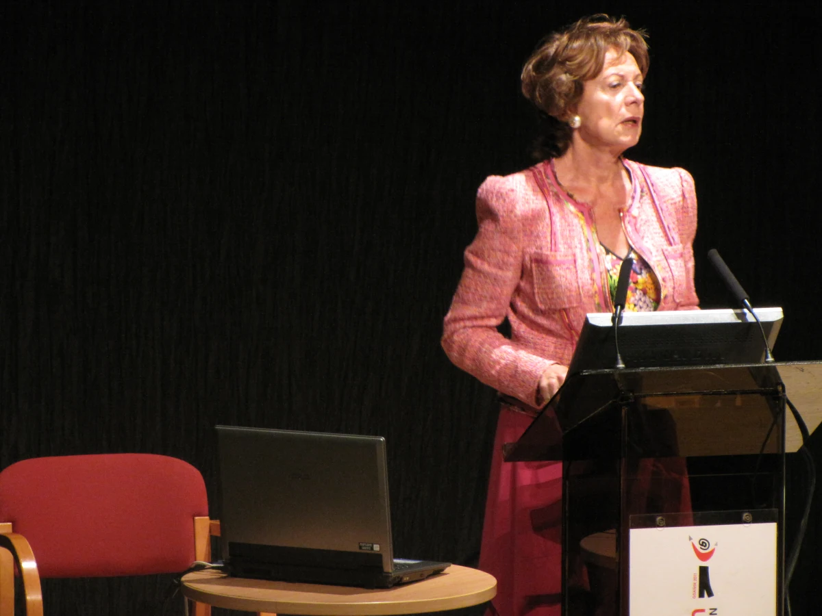 Trzy dni panelowych dyskusji i debat mają określić kierunki rozwoju społeczeństwa informacyjnego w Europie. W Gdańsku trwa konferencja "Innowacje dla integracji cyfrowej". Jej owocem ma być dokument "Mapa drogowa integracji cyfrowej". Stworzą go specjaliści z całej Europy, zajmujący się nowymi technologiami i internetem.