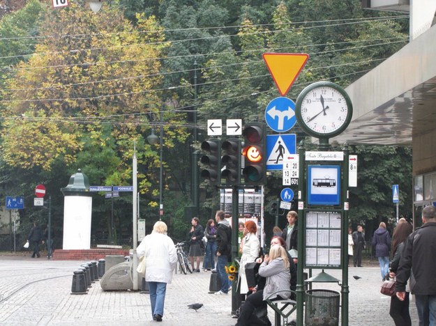 Dziwne To Bo Dziwny Jest Ten świat