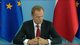Tusk: Prezydent zaproponował, by rząd pracował możliwie jak najdłużej