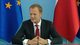 Tusk: Pierwsze posiedzenie Sejmu 7 lub 8 listopada