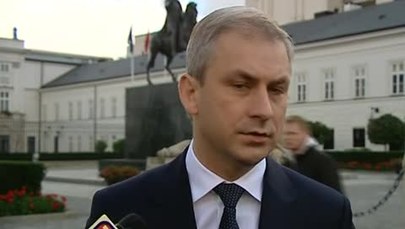 Napieralski: SLD będzie współpracować z rządem w ważnych sprawach