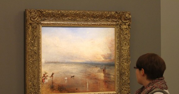 84 prace największego malarza angielskiego romantyzmu Williama Turnera można od dziś oglądać w Muzeum Narodowym w Krakowie. To pierwsza w Polsce prezentacja twórczości tego artysty, uznawanego za prekursora impresjonizmu i symbolizmu.
