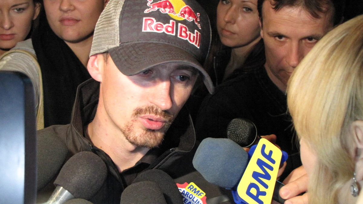 W zaczynającym się w sobotę rajdzie RMF Morocco Challenge wystartuje nie tylko Adam Małysz, ale też jego żona, Izabela. Zawodnik Teamu RMF Caroline Team pojedzie nowym Mitsubishi Pajero.