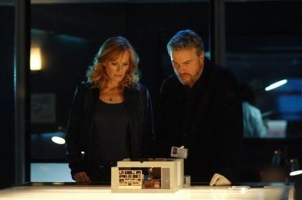 Zdjęcie ilustracyjne CSI: Kryminalne zagadki Las Vegas odcinek 3 "Denaci"