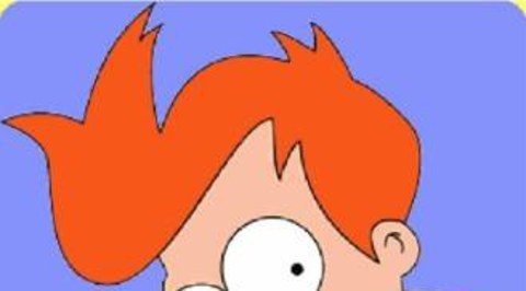 Zdjęcie ilustracyjne Futurama odcinek 10 "Gra Bendera"