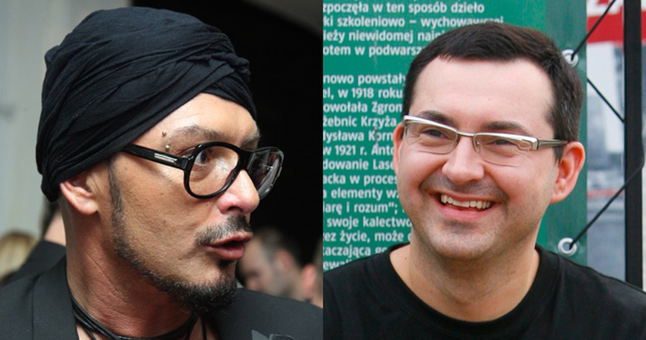Jacyków i Witkowski biorą ślub! - Pomponik w INTERIA.PL