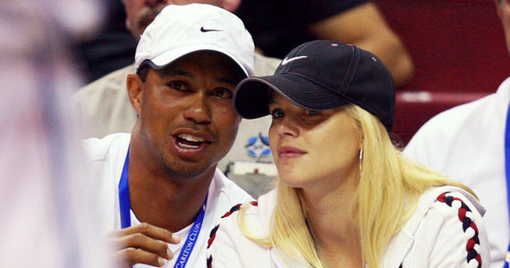 Douglas Murray umawia się z Elin Nordegren
