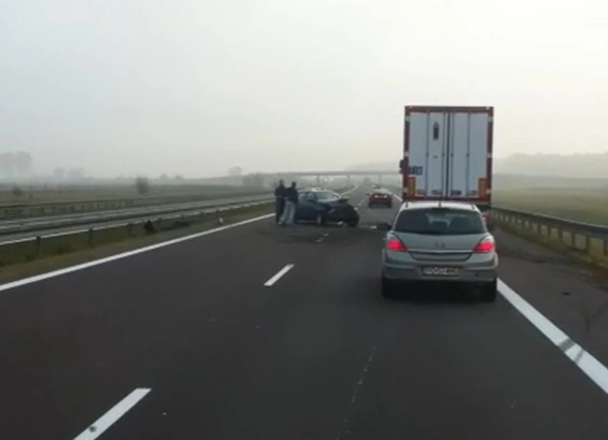 Przez cały długi weekend od 28 października do 1 listopada w RMF24.pl będziemy prowadzić dla Was specjalne relacje z polskich dróg "minuta po minucie". Możecie je współtworzyć także Wy, wysyłając nam informacje i zdjęcia na Gorącą Linię RMF FM.