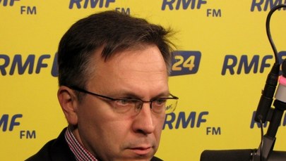 Rybiński: Idą trudne czasy, kryzys dotrze do nas w 2013 roku
