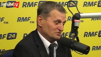 Kpt. Wrona: Aż się zdziwiłem, że to tak gładko idzie