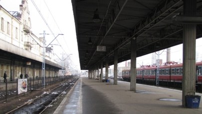 Pociągi na trasie Szczecin-Gryfino wstrzymane do soboty
