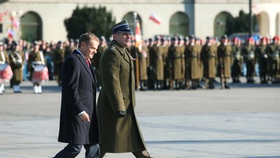 Warszawa: Główne obchody Dnia Niepodległości