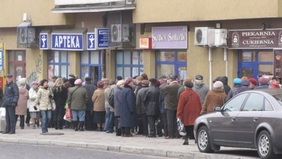 Od środy nowa lista leków refundowanych