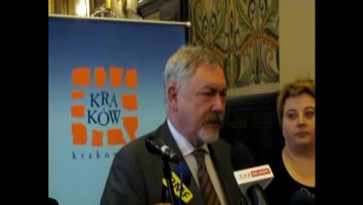 Kraków nie pożegna hucznie 2011 roku 