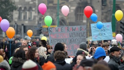 Marsz Równości w Poznaniu 