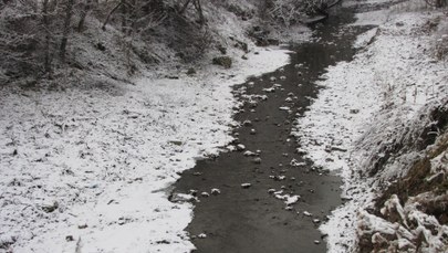 Podhale: Brakuje wody do armatek śnieżnych
