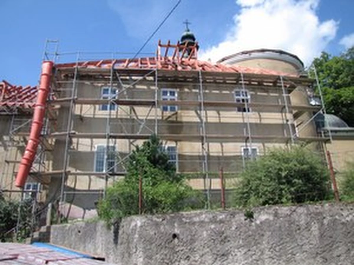 Małopolskie klasztory są fatalnie zabezpieczone przed pożarami. Najcięższe grzechy to niesprawne instalacje elektryczne, gazowe i odgromowe.