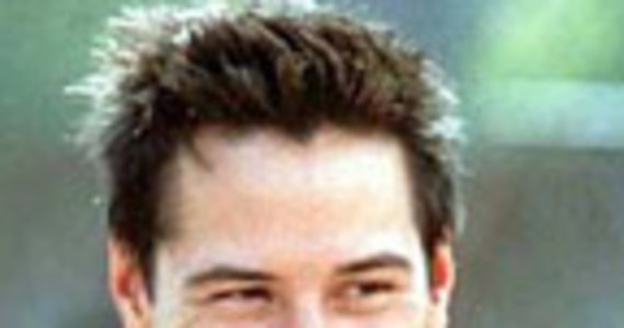 Keanu Reeves: Ślub wkrótce? - Kobieta w INTERIA.PL