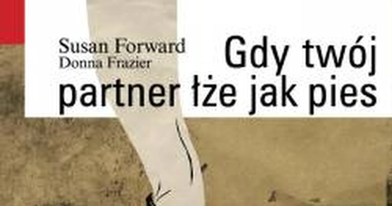 Gdy Twój Partner łże Jak Pies Pdf