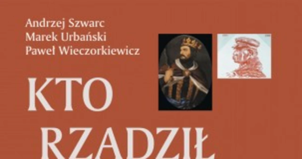 Kto Rządził Polską Po Stanisławie Auguście Poniatowskim Kto rządził Polską? - Kobieta w INTERIA.PL