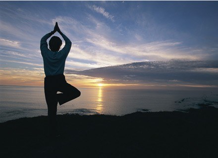 Randki medytacji jogi