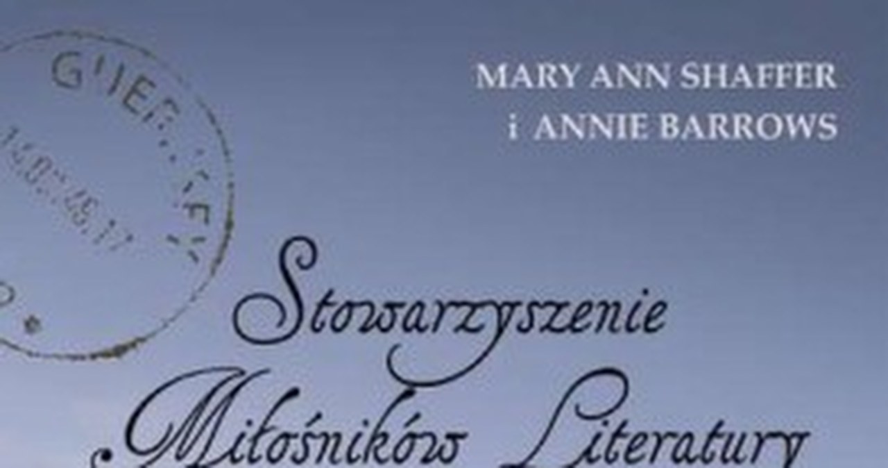 Stowarzyszenie Miłośników Literatury i Placka z Kartoflanych Obierek