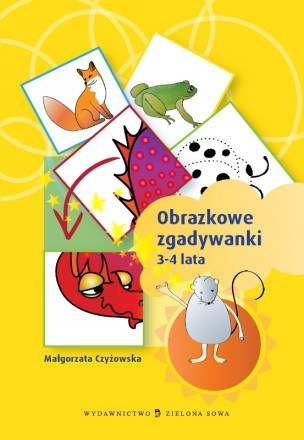 /Wydawnictwo Zielona Sowa