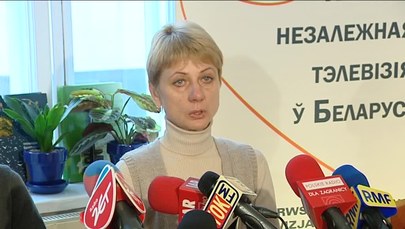 Matka Białorusina skazanego za zamach w mińskim metrze prosi o pomoc w Polsce