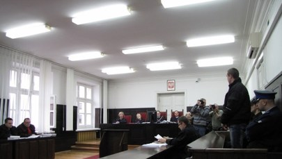 W Łodzi rozpoczął się proces oskarżonego o zabójstwo pracownicy "Providentu"