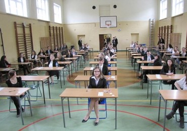 CKE odchodzi od "klucza" w egzaminach gimnazjalnych