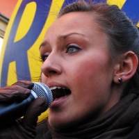 Cicha noc - Milena Jędrzejwska 