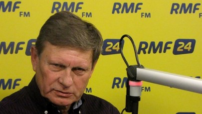 Balcerowicz: Reforma emerytalna jest zbyt wolna, by nas umocnić