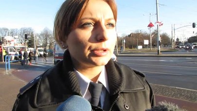 Komenda policji w Gdańsku ewakuowana