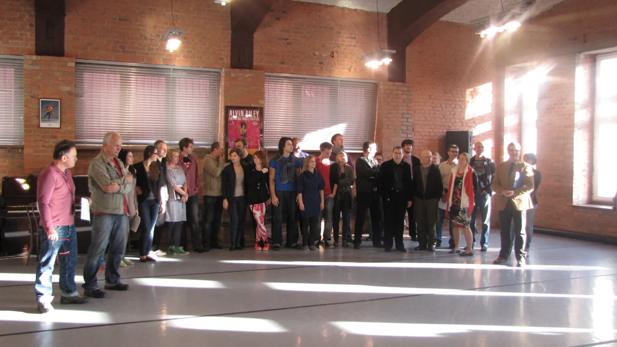 "Nie ma Solidarności bez miłości" to wielkie widowisko muzyczne oparte na autentycznych wydarzeniach polskiego sierpnia 1980 roku w Stoczni Gdańskiej. Romantyczna historia w tle i piosenki z tamtych lat mają przypomnieć widzom karnawał Solidarności i emocje panujące wtedy w Polsce. Premiera 21 stycznia 2012 roku w Teatrze Palladium w Warszawie.