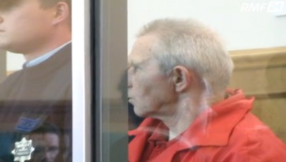 Ryszard Cyba skazany na dożywocie za zabójstwo działacza PiS